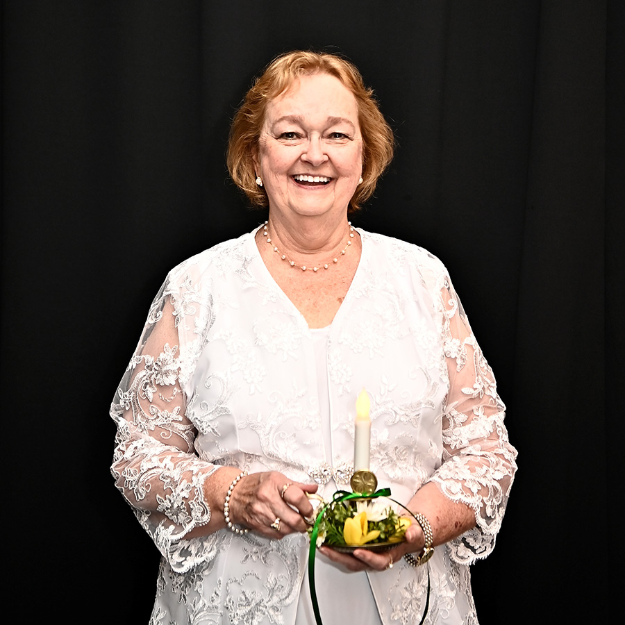 Worthy Grand Matron