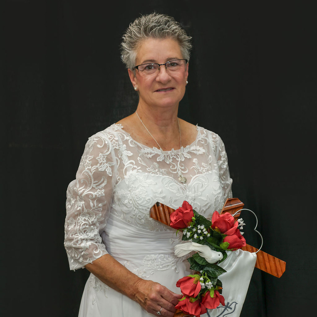 Worthy Grand Matron